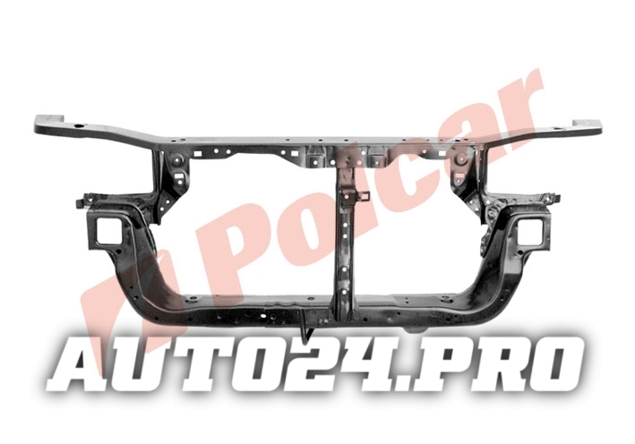 523104 LANCER SDN 0895-0401 ПАНЕЛЬ ПЕРЕДНЯЯ