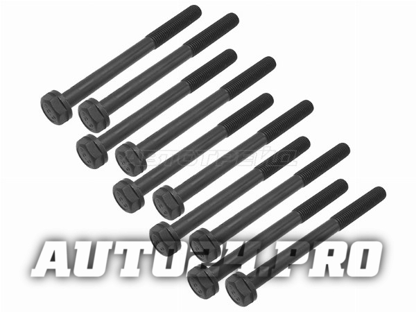 Болт ГБЦ (комплект) ISUZU 4JG2/4JB1/4JA1/4JH1