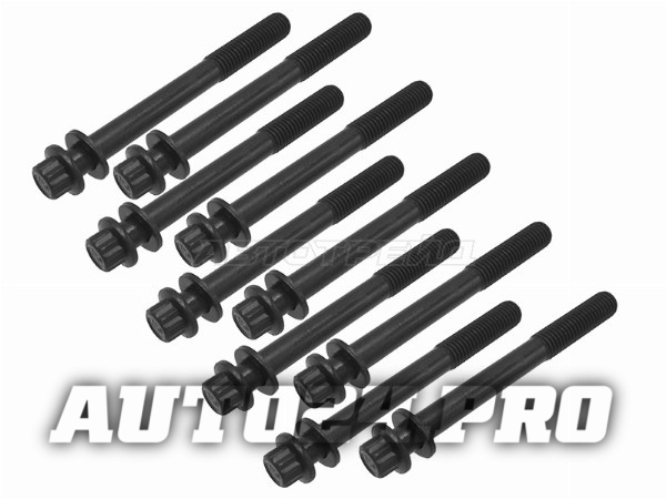 Болт ГБЦ (комплект) SUZUKI G13B/G16B/G15A
