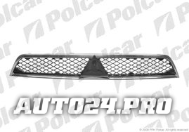 523405-1 LANCER 07- РЕШЕТКА РАДИАТОРА С ХРОМ РАМКОЙ
