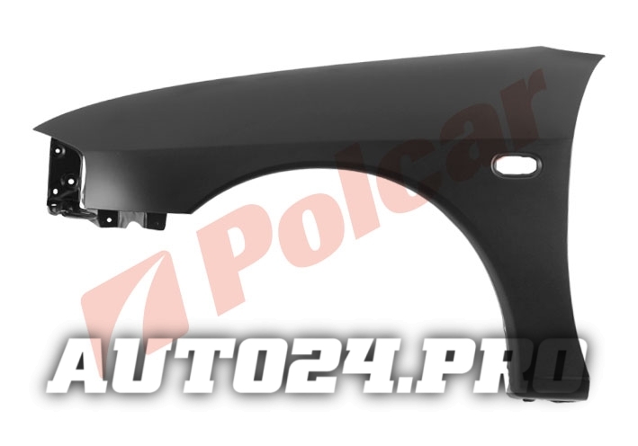 524001 COLT 97- КРЫЛО L С ОТВ