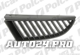 524105-2 COLT 04- РЕШЕТКА РАДИАТОРА ПРАВАЯ