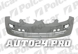 524107-1 COLT 04- БАМПЕР ПЕРЕДНИЙ ГРУНТОВАННЫЙ