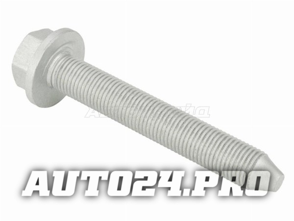Болт заднего амортизатора RENAULT KANGOO II 2007-2018/RENAULT DUSTER 2009-2018/RENAULT CAPTUR KAPTUR