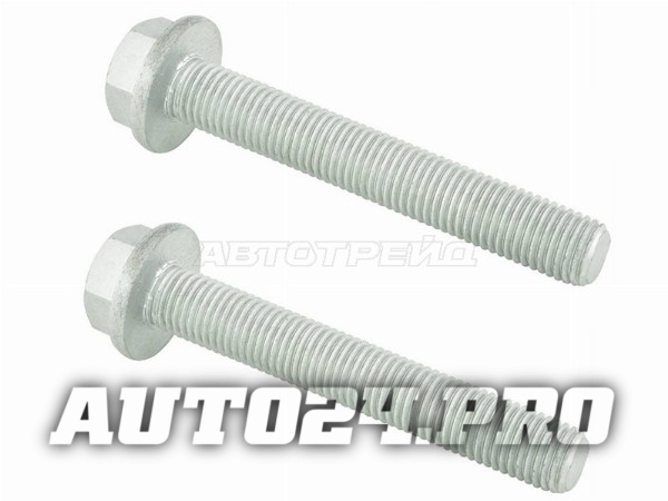 Болт задней подвески AUDI A1 2011-2018/AUDI A3 2001-2005/AUDI TT/TTS COUPE/ROADSTER 1999-2006 /DODGE