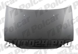 526103 SPACE STAR 02-06 КАПОТ