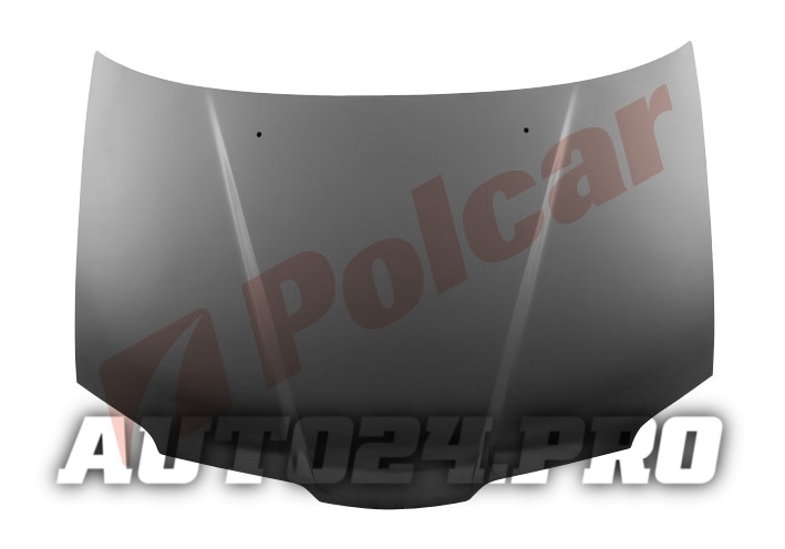 526503 OUTLANDER 03-08 КАПОТ