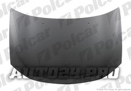 526603 OUTLANDER XL 07- КАПОТ