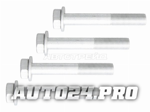 Болт крепления рычага комплект LEXUS ES 2012-2018/TOYOTA AVENSIS 1997-2002/TOYOTA CALDINA 1997-2002/