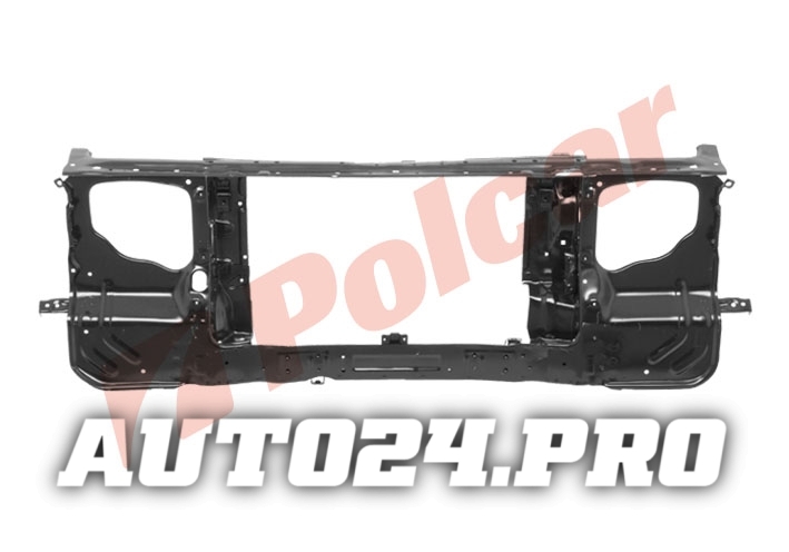 527204 PAJERO/MONTERO 91-97 ПАНЕЛЬ ПЕРЕДНЯЯ