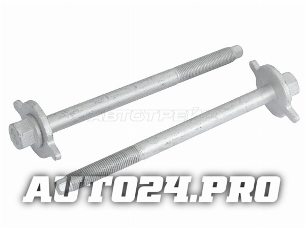 Болт подушки рамы (2 шт) TOYOTA LAND CRUISER PRADO 02-