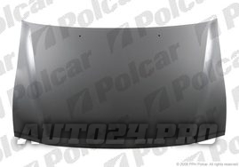 527403 PAJERO/MONTERO 00-06 КАПОТ
