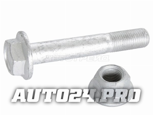 Болт с гайкой задней подвески NISSAN TEANA J31 2003-2008/NISSAN PRESAGE U31 2003-2009/NISSAN MURANO