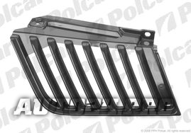 527905-4 L200 05- РЕШЁТКА ПРАВАЯ ПОД ПОКРАСКУ
