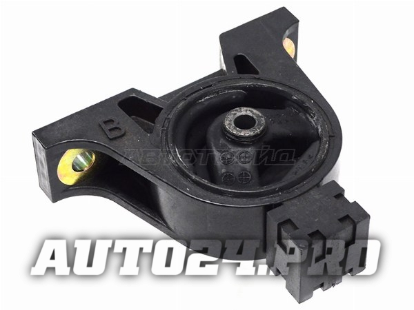 Подушка двигателя задняя SUZUKI IGNIS 03-07/WAGON R 03-07/SWIFT 03-10