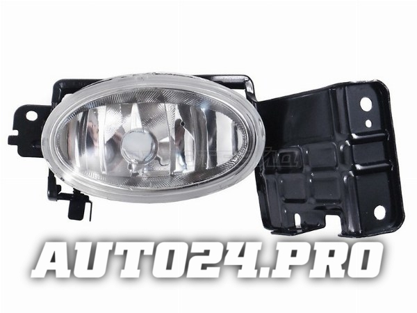 Фара противотуманная HONDA CROSSTOUR 10-12 RH