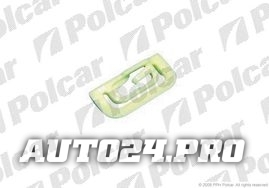RXB21123 КЛОПЫ  НАКЛАДКИ СТЕКЛА 5шт