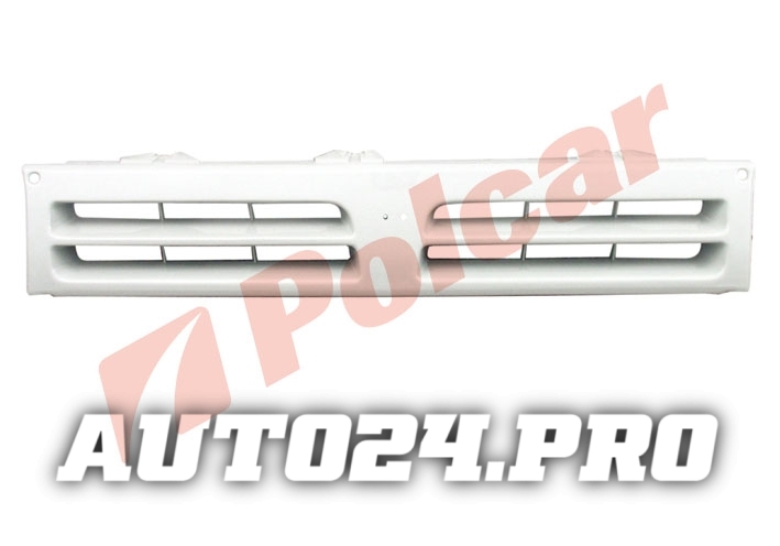 270405 MICRA K10 89-92 РЕШЕТКА