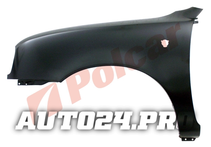 270501 MICRA K11 93-97 КРЫЛО ПЕРЕДНЕЕ ЛЕВОЕ