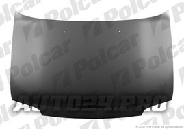 270503 MICRA K11 93-97 КАПОТ