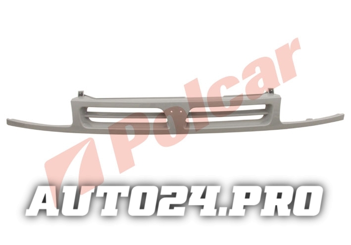 270505 MICRA -95 РЕШЕТКА РАДИАТОРА
