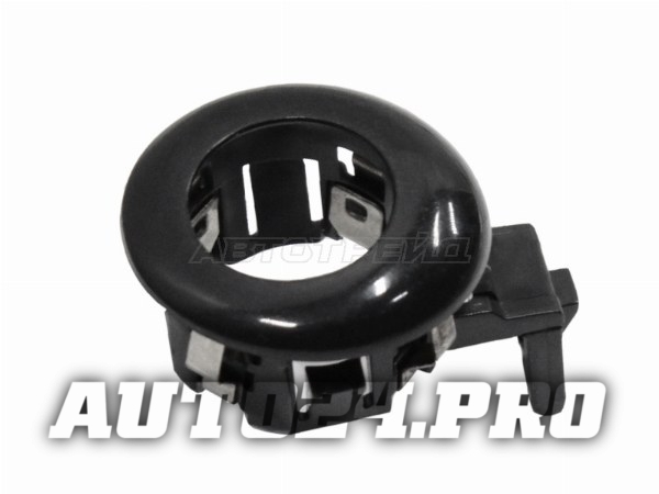 Обрамление сонара TOYOTA PRADO 150 09-13/LAND CRUISER 200 12-15/LEXUS GX 460 09-13/LX570 12-15