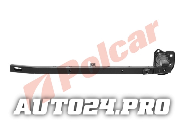 270707-3 MICRA K12 02- УСИЛИТЕЛЬ БАМПЕРА