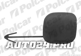270707-9 MICRA 0103- ЗАГЛУШКА БУКСИРОВОЧНОГО КРЮКА