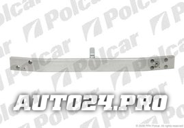 271107-3 NOTE 06- УСИЛИТЕЛЬ БАМПЕРА АЛЮМИНИЙ