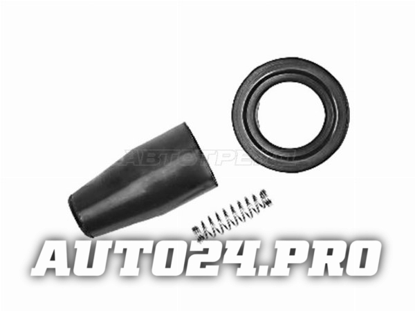 Наконечник катушки OPEL ASTRA H/G 98-10/CORSA D 04-/VECTRA C 02-08