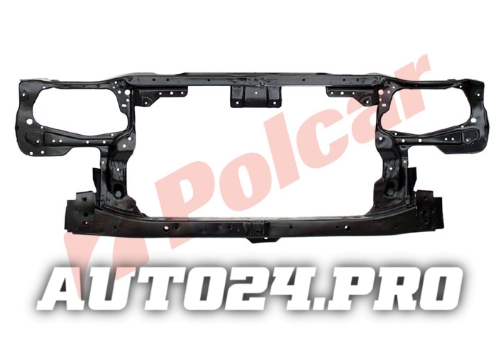 272604 SUNNY(N13) 86-90 (SDN/HB) ПАНЕЛЬ ПЕРЕДНЯЯ