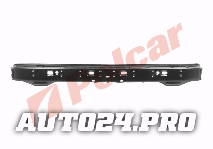 272607-3 SUNNY(N13) 89- (SDN/HB) УСИЛИТЕЛЬ БАМПЕРА