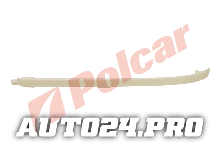 272806-2 PRIMERA 90-96 (SDN/HB) ПЛАНКА ПОД ФАРУ R