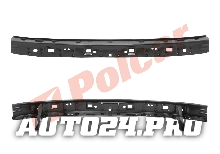 272807-3 PRIMERA 90-96 (SDN/HB) УСИЛИТЕЛЬ БАМПЕРА