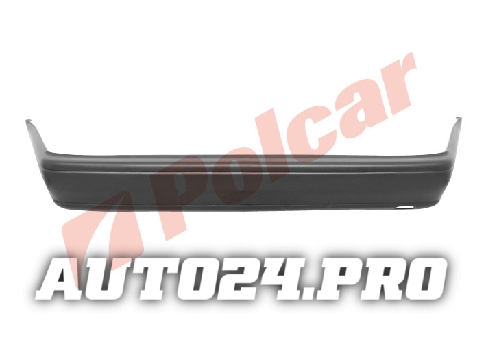 272896 PRIMERA 90-96 (SDN) БАМПЕР ЗАДНИЙ