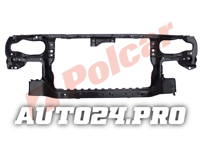 272904 SUNNY(N14) 91-96 (SDN/HB) ПАНЕЛЬ ПЕРЕДНЯЯ
