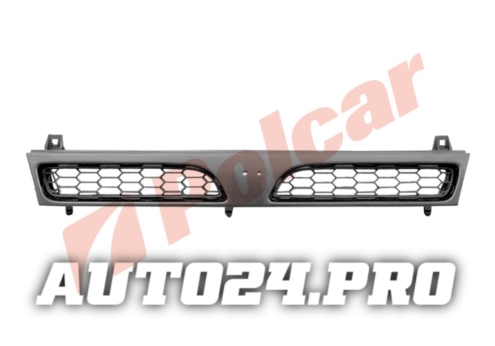 272905 SUNNY(N14) 91-96 (SDN/HB) РЕШЕТКА