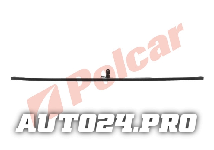272906 SUNNY(N14) 91-96 (SDN/HB) ПЛАНКА ПОД ФАРЫ