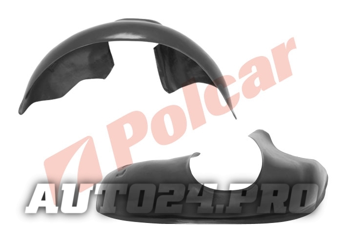 2729FL-5 SUNNY(N14)91-96(SDN/HB) ЛОКЕР ЗАДНИЙ ЛЕВЫЙ