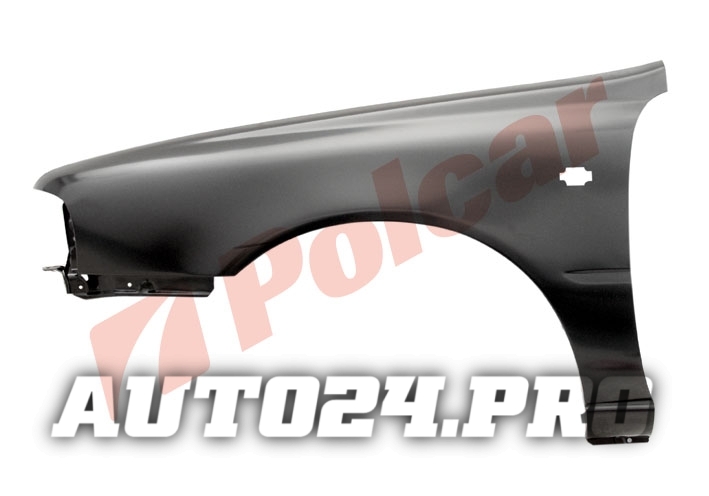 273002 SUNNY(Y10)KOMBI 91-96 КРЫЛО ПЕРЕДНЕЕ R