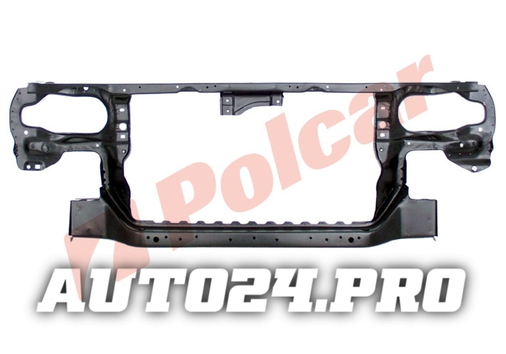 273004 SUNNY(Y10)KOMBI 91-96 ПАНЕЛЬ ПЕРЕДНЯЯ