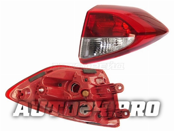 Фонарь задний HYUNDAI TUCSON 15-19 RH