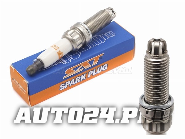 Свеча зажигания BMW 1/3/5 2.0-3.0 03- /6/7/X6 3.0 07-