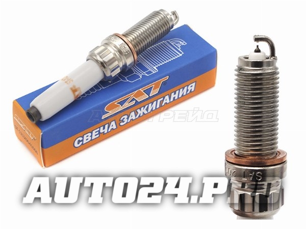 Свеча зажигания BMW 1/3/5/6/7 2.5-3.0 X6 3.5 07-