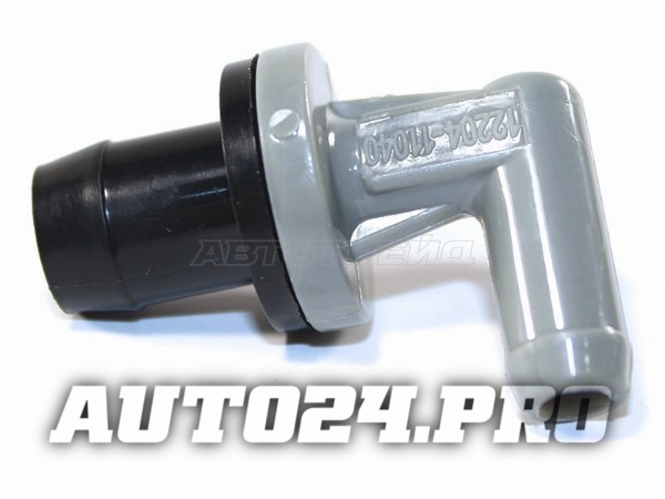 Клапан вентиляционнный TOYOTA 2/4EFE 85-00