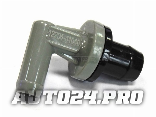Клапан вентиляционный  TOYOTA COROLLA,CAMRY,CALDINA 5EFE,1VZFE 88-