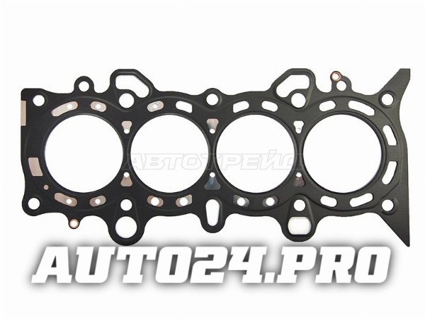 Прокладка ГБЦ HONDA CIVIC/EDIX/STREAM 00-09 D17A (металл)