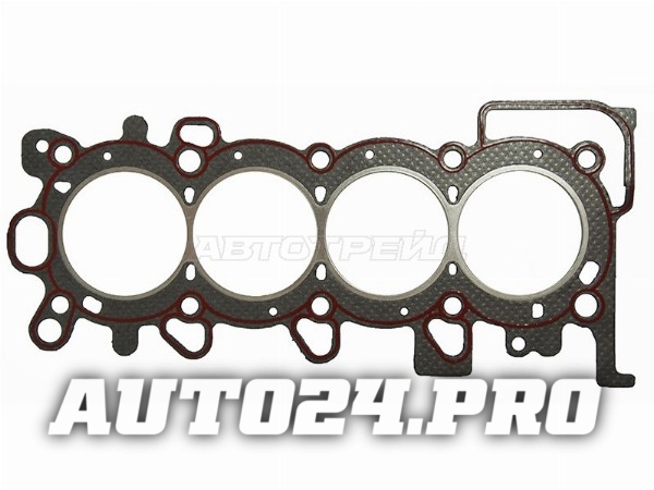 Прокладка ГБЦ HONDA CIVIC/FIT/JAZZ/CITY 01-07 L13A/L15A V=1.3/1.5