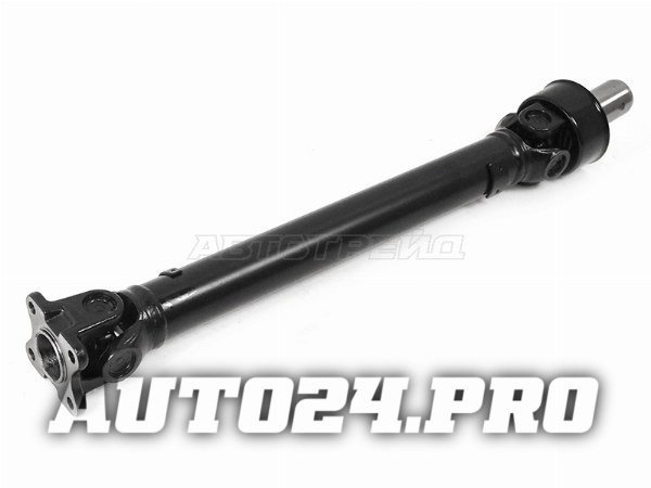 Вал карданный перед MITSUBISHI L200 07-16 4D56