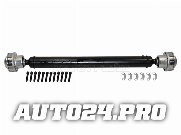 Вал карданный передний SUZUKI GRAND VITARA JT 05-16